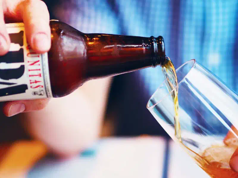 Buy me a beer